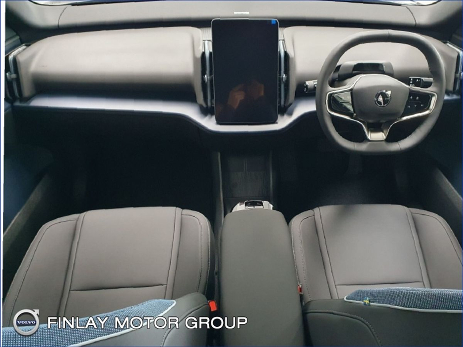 2026 Volvo EX30 0% APR Plus single motor €39,995