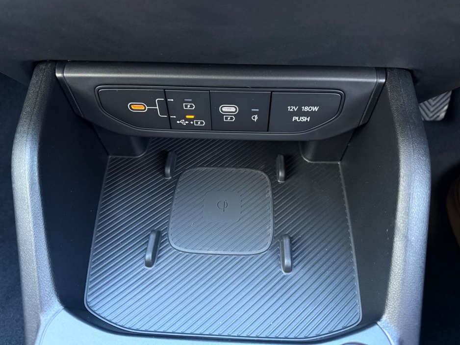 2026 Kia K4 K3 1.0 TGDI MHEV €35,750