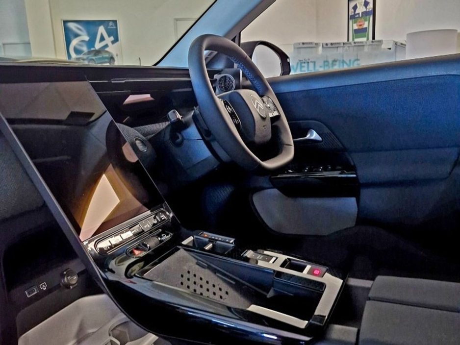 2026 Citroen C5 Aircross PLUS 1.2 48V MHEV 145BHP €43,280