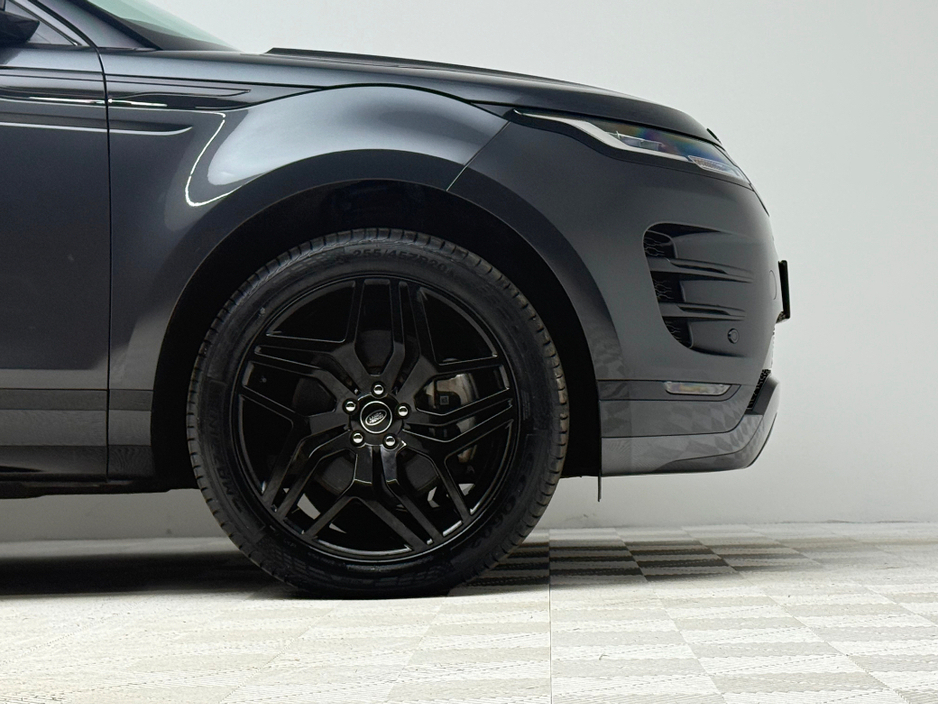 2022 Land Rover Range Rover Evoque S R-DYNAMIC P300E €37,990