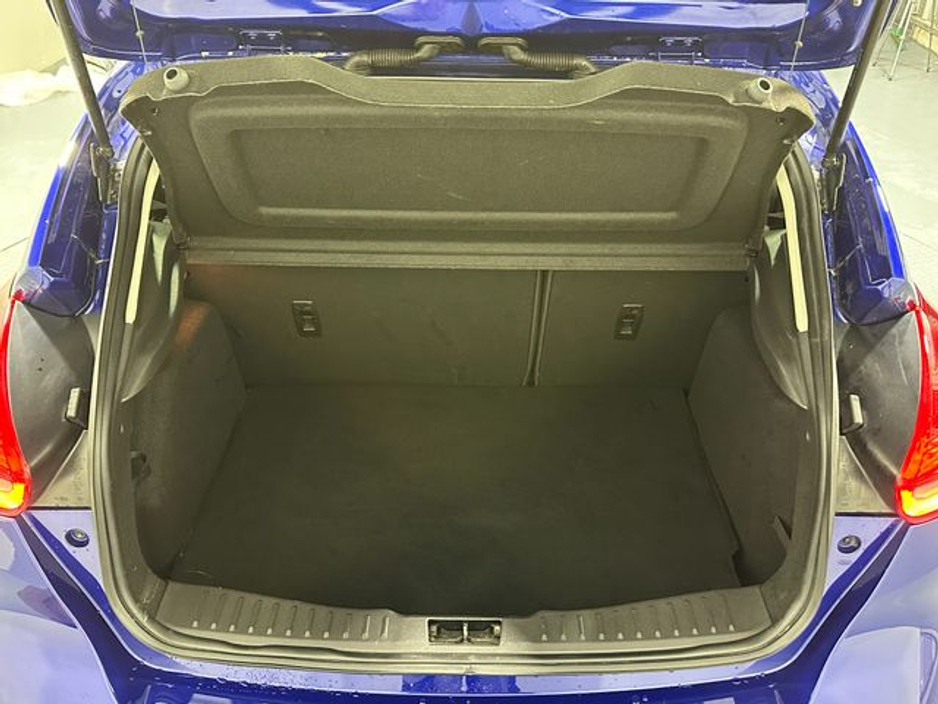 2017 Ford Focus Zetec 1.5 Tdci 171 €13,800