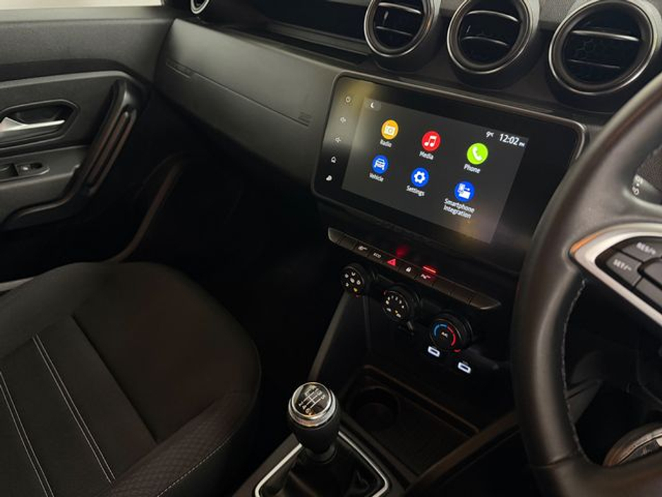 2022 Dacia Duster Comfort TCE 90 4X2 5DR €19,777