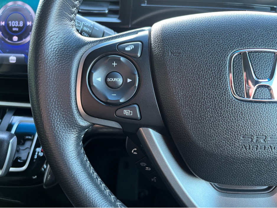 2020 Honda Stepwagon SPADA 7 SEATER HYBRID 2.0 PETROL //LOW MILES//ADAPTIVE CRUISE CONTROL//KEYLESS ENTRY//REVERSE CAMERA//POWER SLIDING REAR DOORS// €29,950