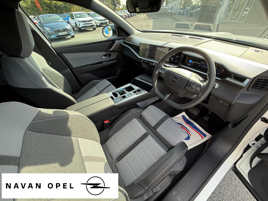 2026 Opel Grandland GS-Line Electric 210Ps 520Km Range * 5 Year Unlimited Mileage Warranty * €47,295