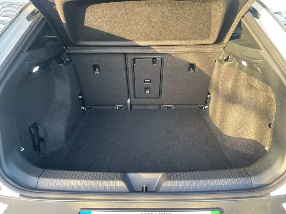 2025 Volkswagen ID.4 ID.4 PRO PLUS 77KWH 286HP €41,975