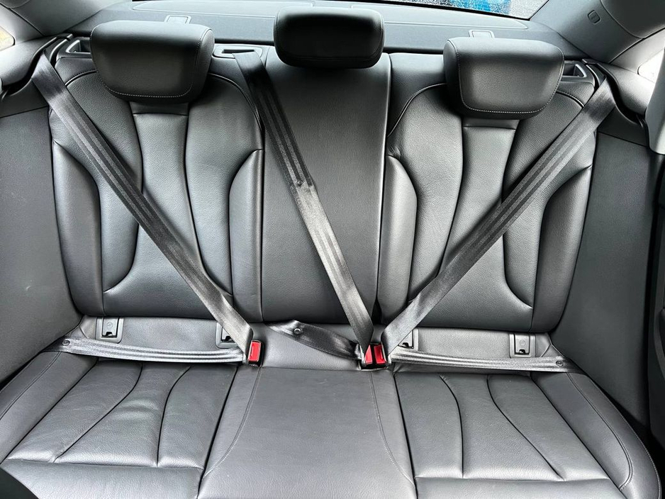 2017 Audi A3 SPORT 2.0 TFSI QUATTRO // NEW 19" S-LINE ALLOYS // LEATHER POWERED HEATED SEATS // DIGITAL CLUSTER €19,950