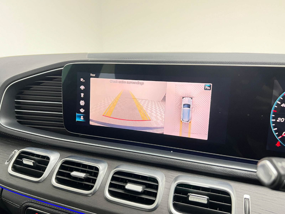 2019 Mercedes-Benz GLE Class 300D AMG PREM+ 7 SEAT PAN ROOF €57,990