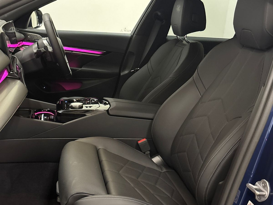 2026 BMW i5 eDrive40 M Sport Saloon IMMEDIATE DELIVERY €101,670