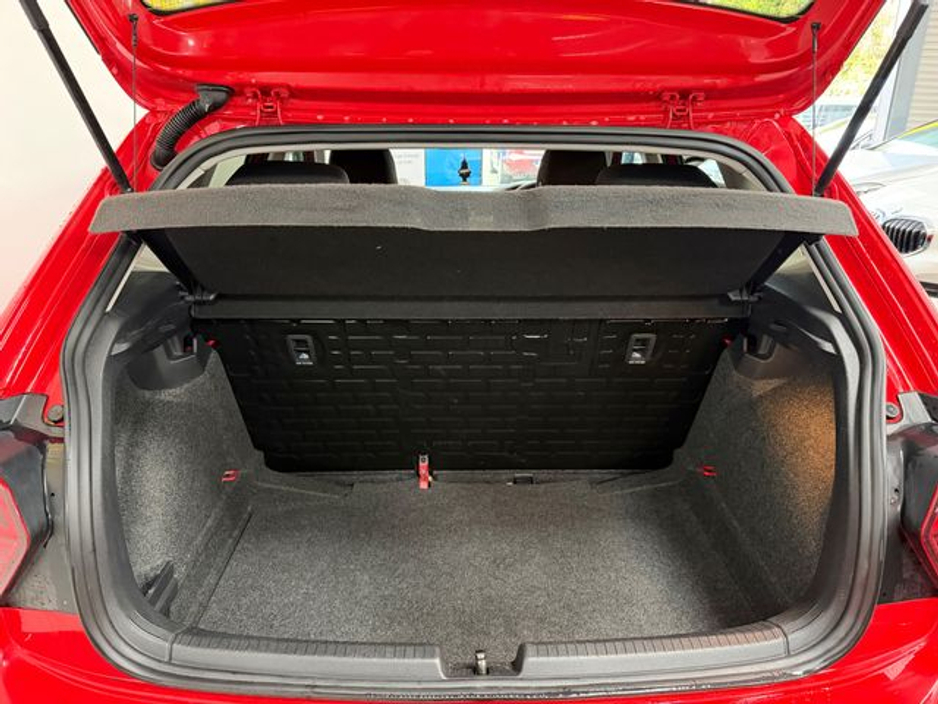 2018 Volkswagen Polo 1.0 Petrol 5DR Auto €17,777