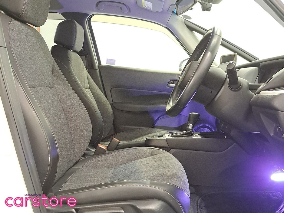 2020 Honda Fit HEV €16,280