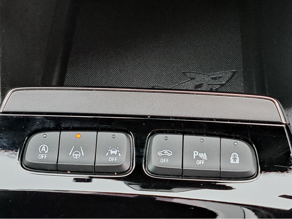 2022 Opel Mokka GS-LINE 1.2TURBO 130BHP 8 SPEED AUTOMATIC €23,950