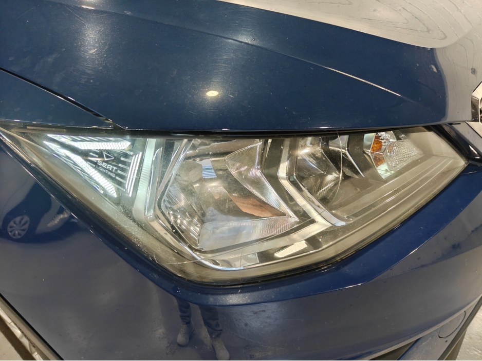 2018 SEAT Arona 1.6 TDI 95BHP SE 5DR €10,450