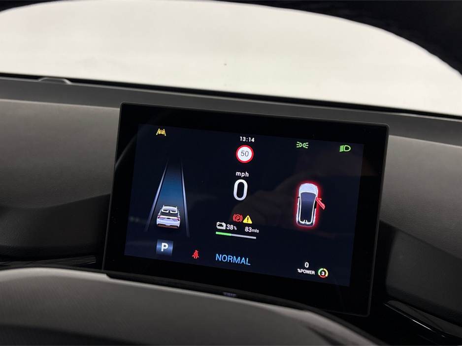 2024 MG 4 EXCLUSIVE- 64KWH**HALF LEATHER INTERIOR**HEATED SEATS & INTERIOR**REVERSING CAMERA**TINTED WINDOWS**ADAPTIVE CRUSIE CONTROL**HISTORY CHECKED**FINANCE ARRANGED** €24,695