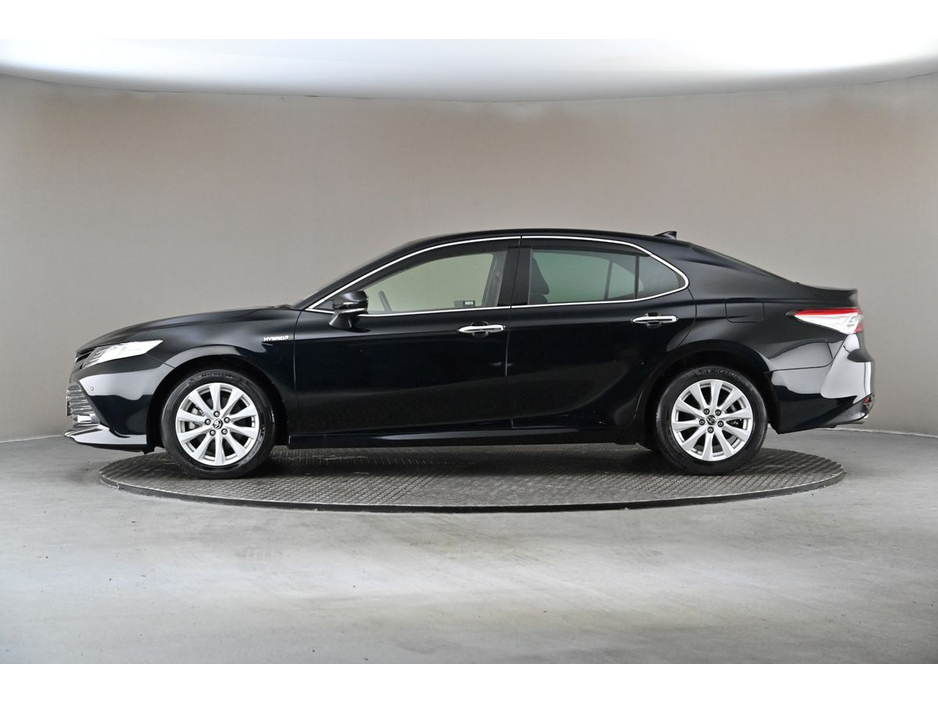 2020 Toyota Camry 2.5 HYBRID *REVERSE CAM*PARK SENSORS*