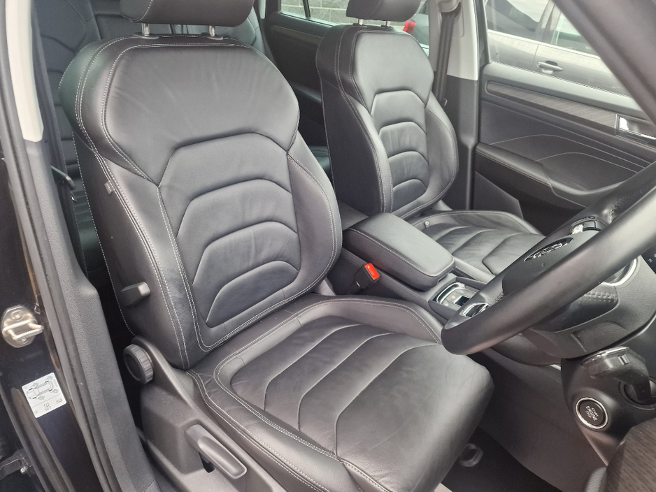 2022 Skoda Kodiaq STYLE 7SEATS 2.0tdi 150HP DSG AUTO €37,950