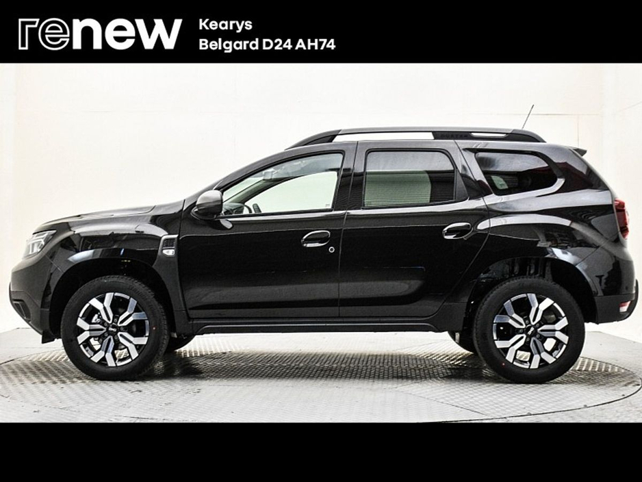 2023 Dacia Duster 1.0 TCe 90 Journey €21,490