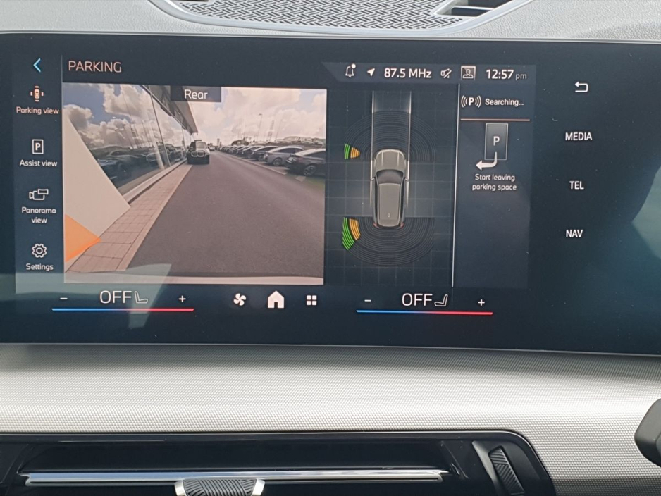 2026 BMW iX1 * 466 Km Range * iX1 eDrive20 Sport €53,995