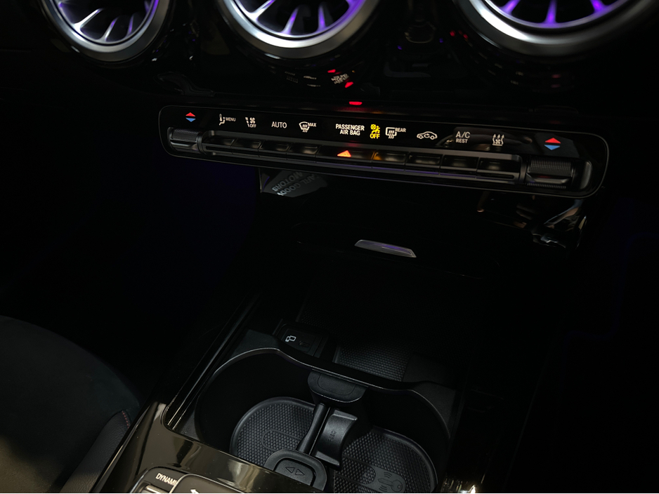 2023 Mercedes-Benz CLA Class CLA 250e AMG LINE PREMIUM AUTO €29,950