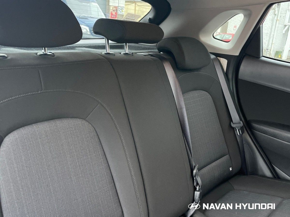 2022 Hyundai Kona 1.0 T-GDI Executive Two Tone Roof €25,950