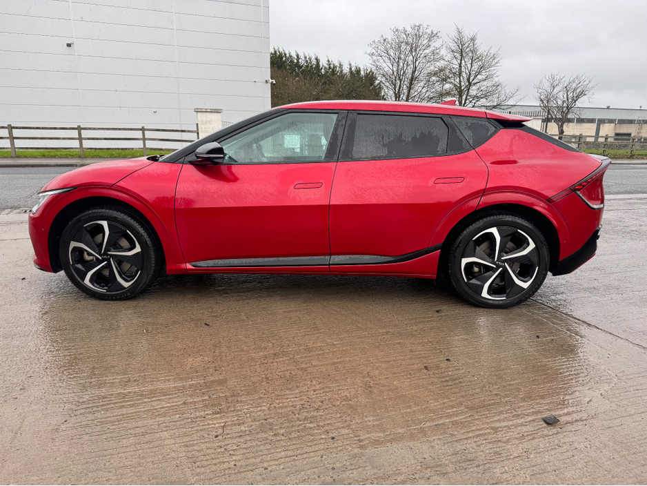 2023 Kia EV6 GT LINE AUTO*** Deposit Taken***