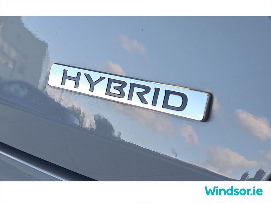 2023 Nissan Juke HYBRID 1.6 SV PREMIUM €27,995