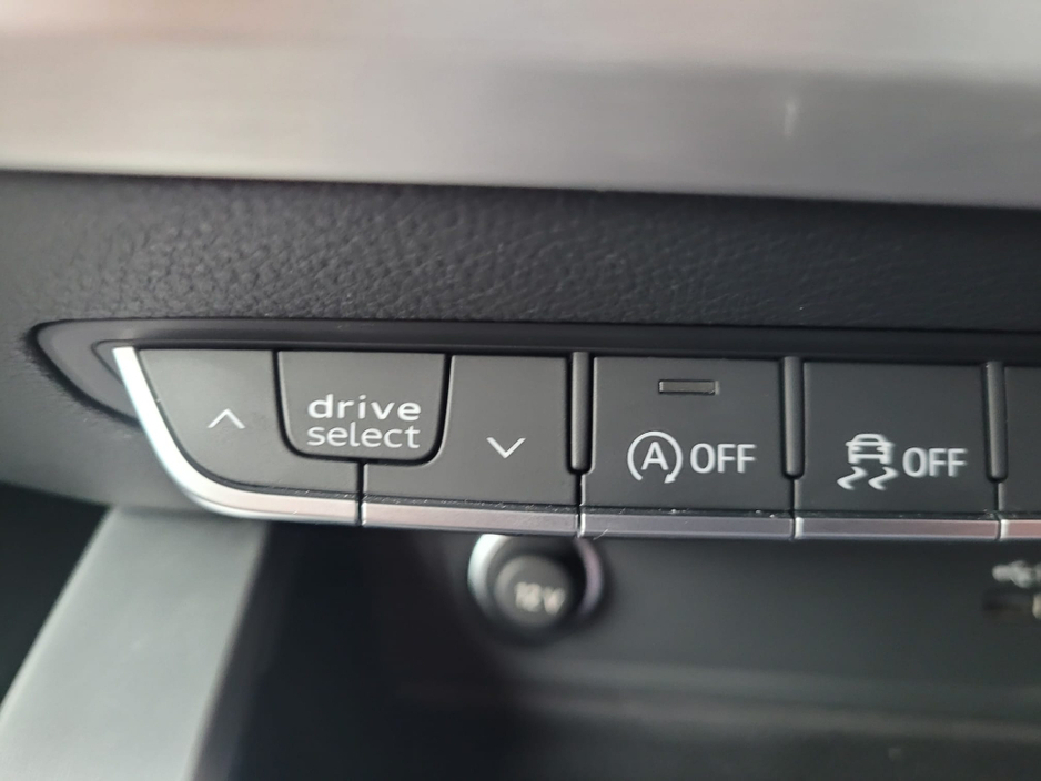 2021 Audi A5 35TDi S-Line Coupe Auto [Tech Pack] €36,995