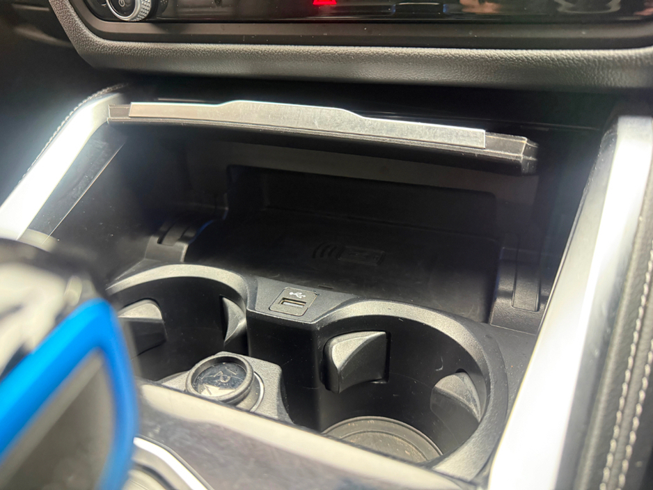 2022 BMW i4 40 M SPORT EDRIVE €37,990