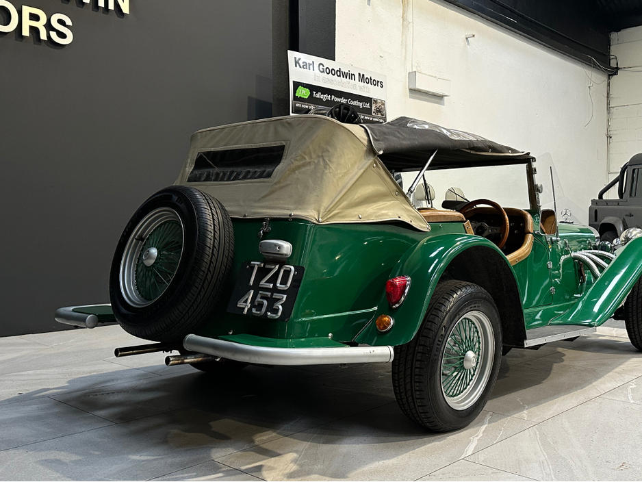 1969 Volkswagen Beetle 1969 VOLKSWAGEN BEETLE KIT CAR €10,950