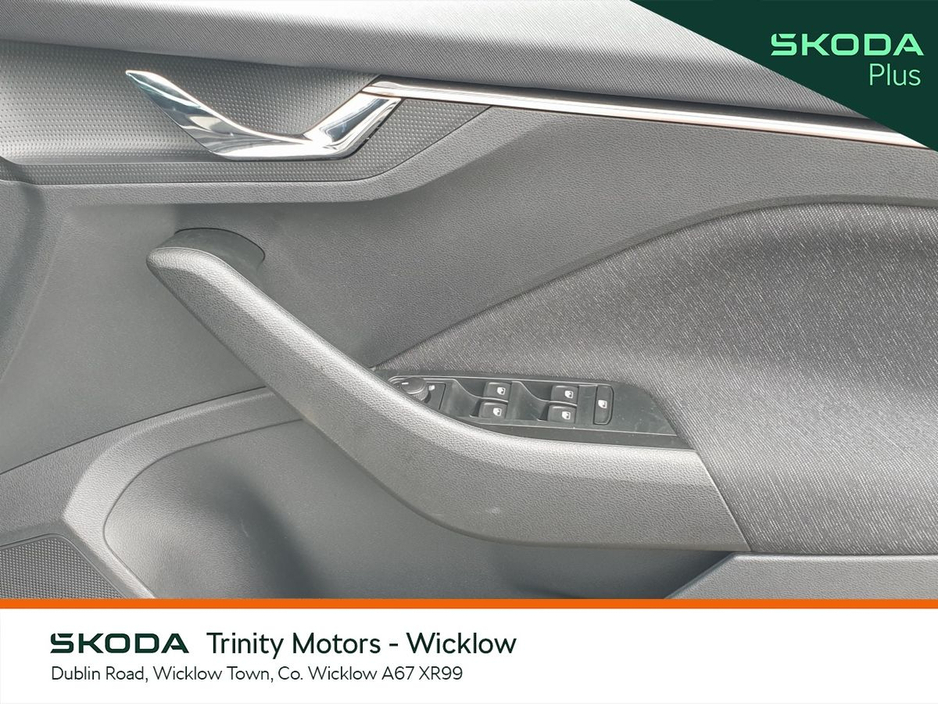 2023 Skoda Kamiq * STUNNING SUV * STYLE * 1.0 TSI * 110 BHP * GREAT VALUE * TRINITY SKODA * €26,950