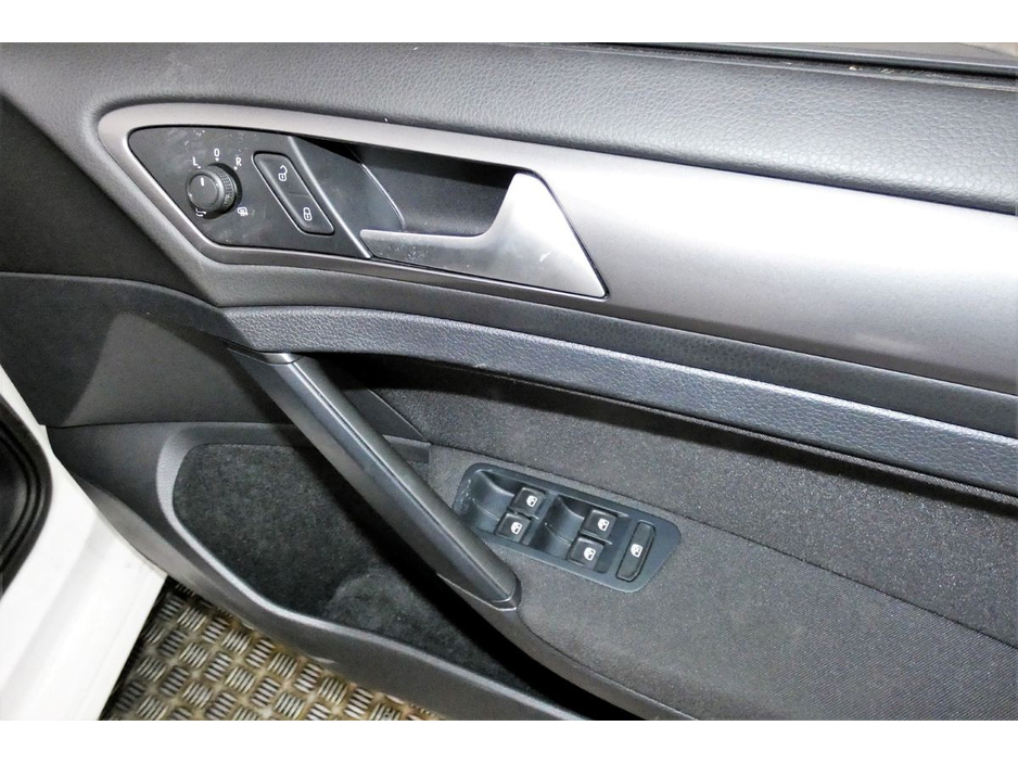 2017 Volkswagen Golf MK 7.5 1.2 TSI DSG COMFORTLINE *CARPLAY*ANDROID*PARK SENSORS* €17,490