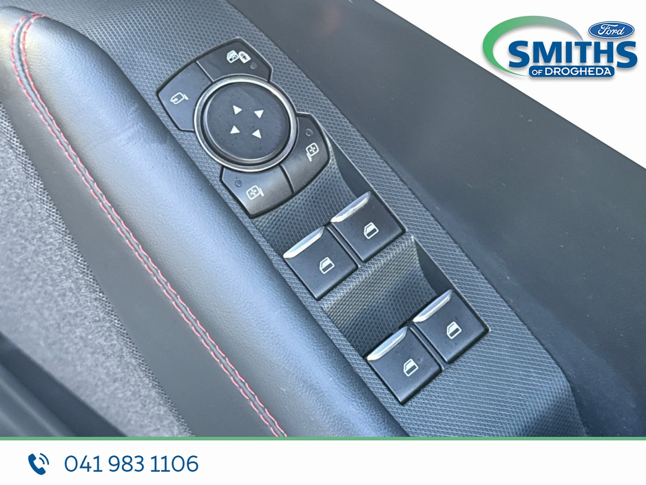 2022 Ford Mustang Mach-E AWD EXTENDED RANGE €34,950