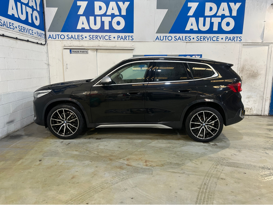 2023 BMW X1 PHEV XDRIVE X LINE 30E €37,750