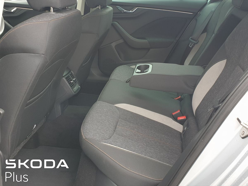 2023 Skoda Kamiq * STUNNING SUV * STYLE * 1.0 TSI * 110 BHP * GREAT VALUE * TRINITY SKODA * €26,950