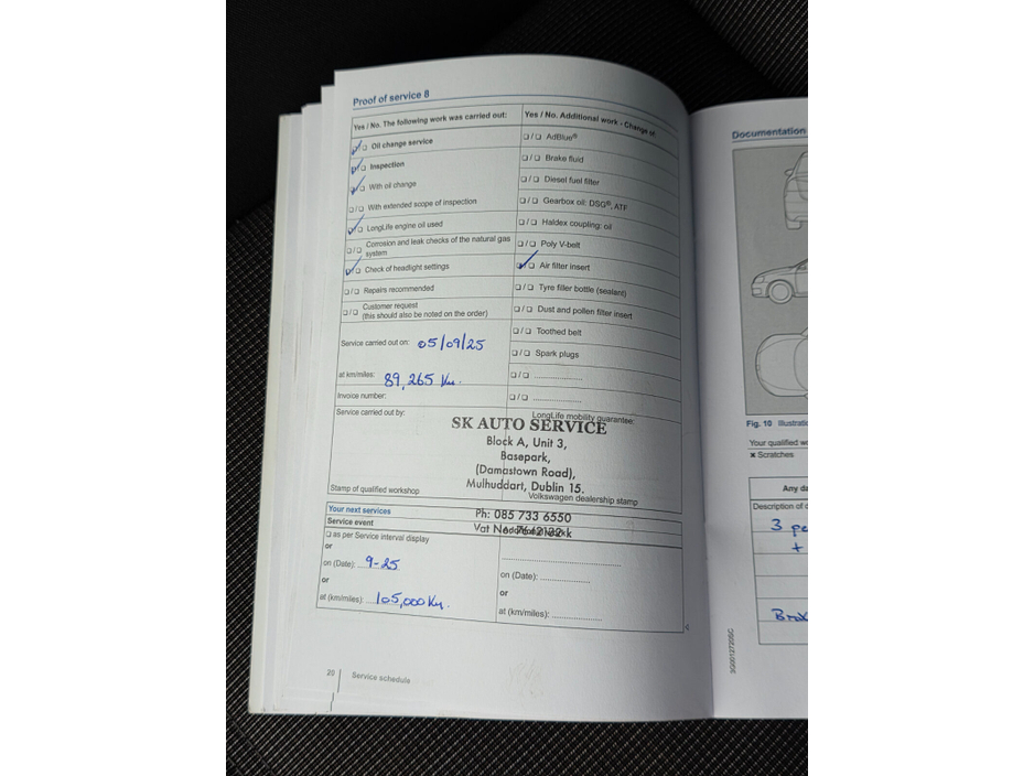 2016 Volkswagen Passat 1.6 TDI 120HP Comfortline €13,450