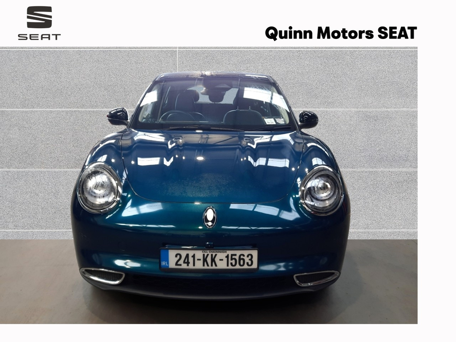 2024 GWM Ora 03 300PRO 4DR AUTO €23,950