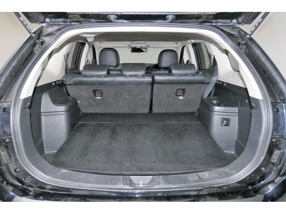 2018 Mitsubishi Outlander 2.4 4WD PHEV PLUG-IN 221BHP *FULL LEATHER*360 PARK CAM* €16,890