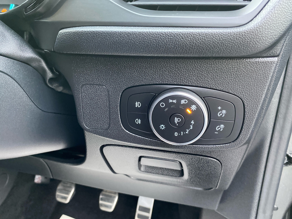 2020 Ford Focus 1.5 TDCI ST Line 120 BHP.. Camera €19,950