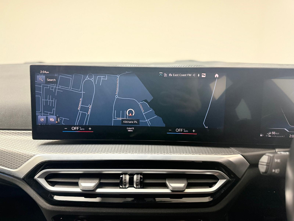 2022 BMW 3 Series 330E M SPORT €39,990