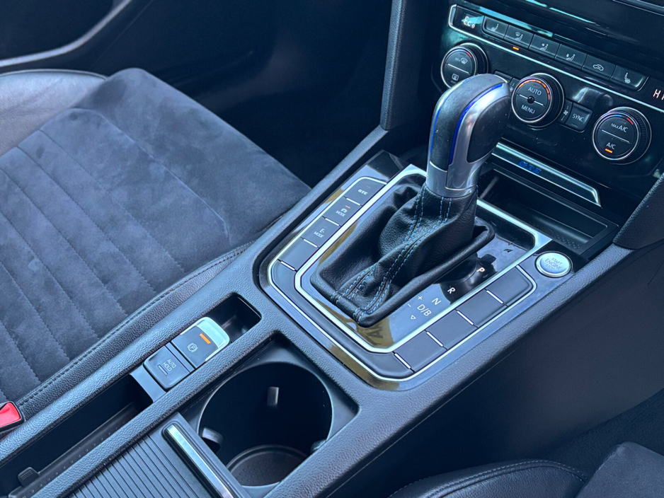 2017 Volkswagen Passat 1.4 TSI DSG 150HP GTE €13,450