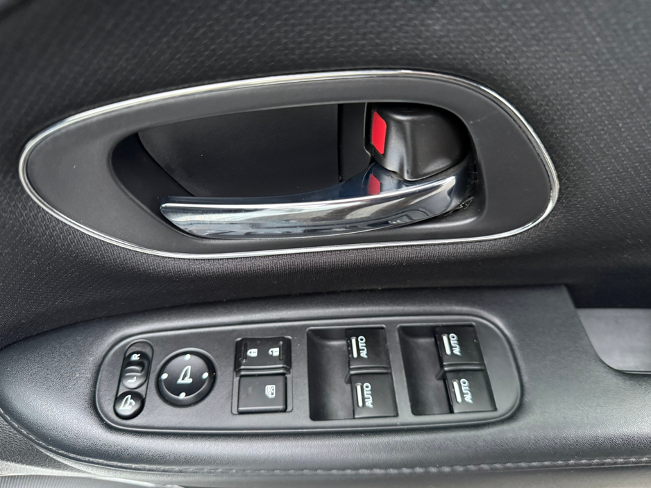 2015 Honda HR-V  €14,590