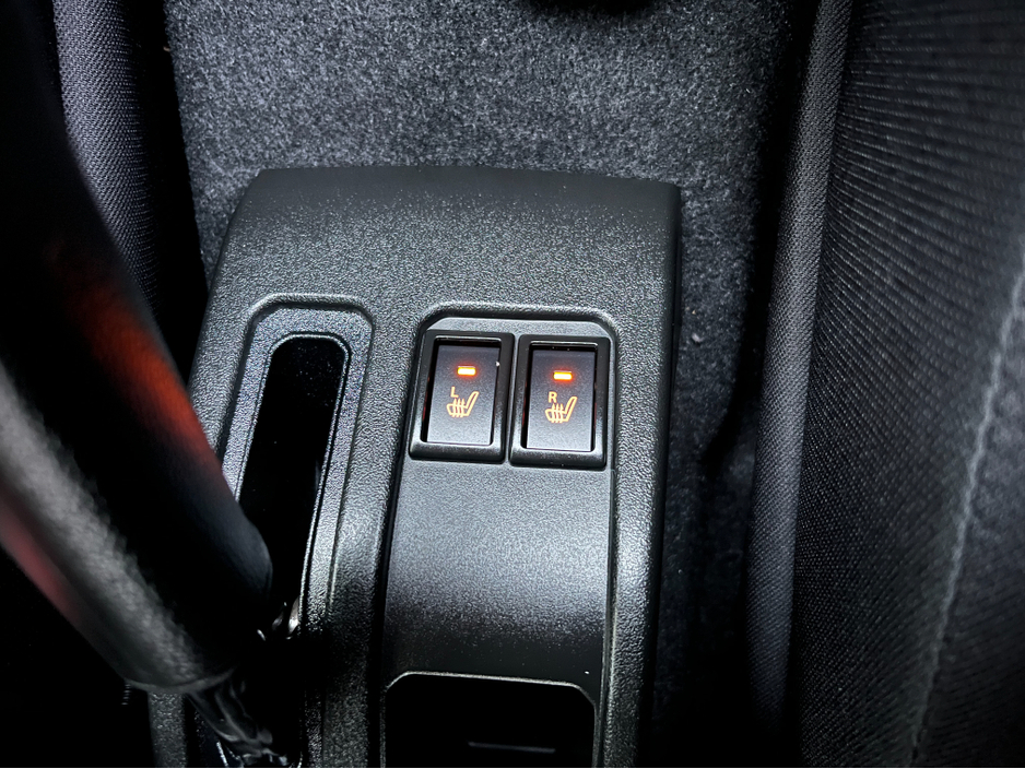 2025 Suzuki Jimny SIERRA 4 SEAT AUTOMATIC 1.5 PETROL  //HIGH SPEC//BRAND NEW//DELIVERY MILES//HEATED SEATS//KEYLESS ENTRY// €37,950