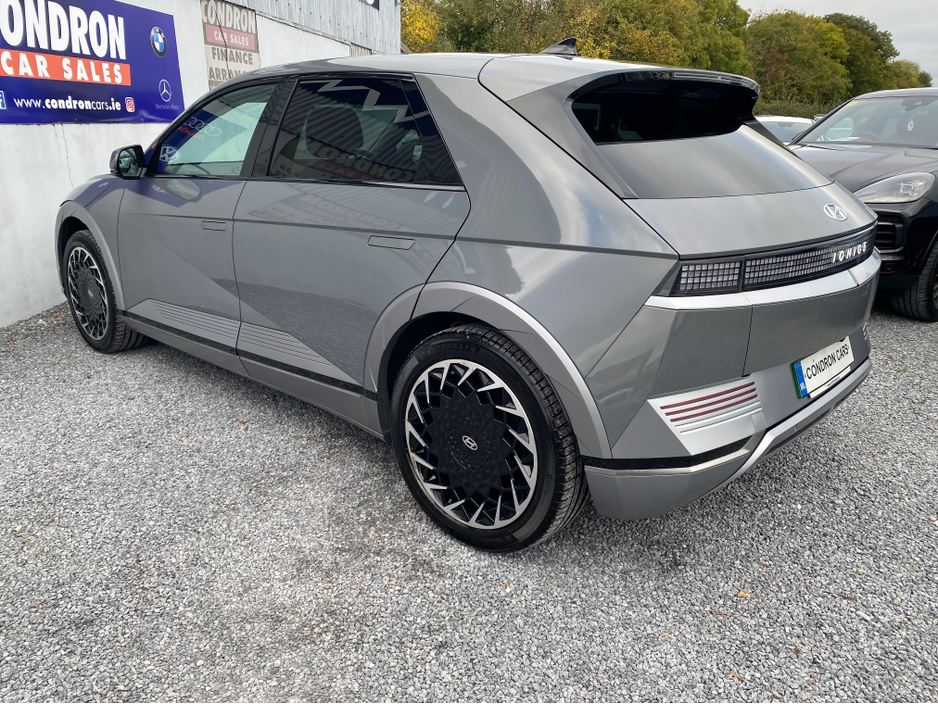 2021 Hyundai Ioniq 5 ULTIMATE EV 73KW ( 212 REG ) €29,600