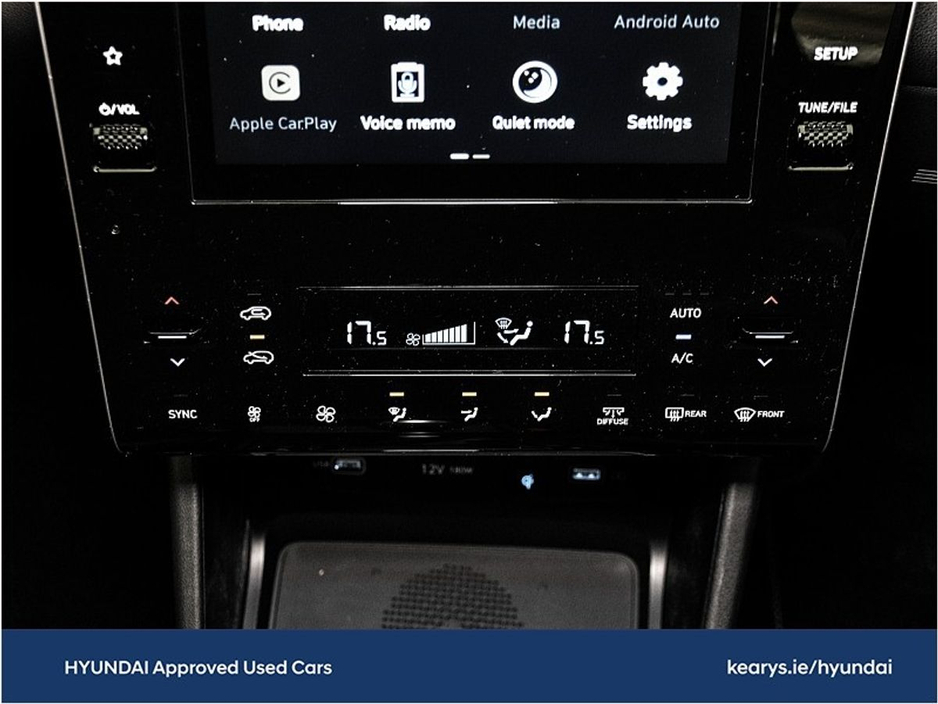 2023 Hyundai Tucson 2WD Executive