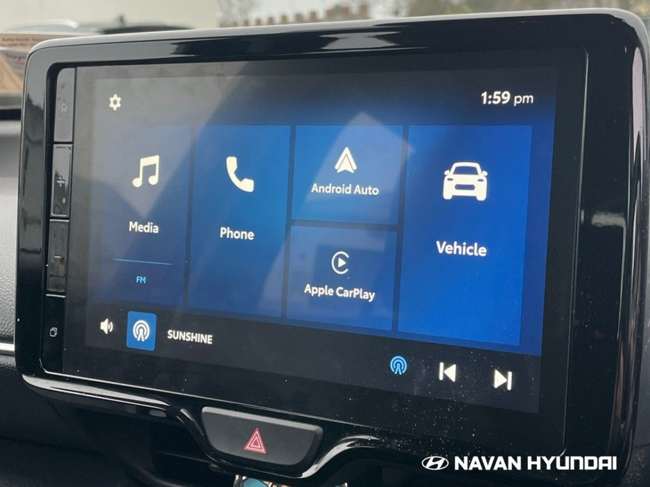 2024 Toyota Yaris Cross 1.5 Hybrid Luna