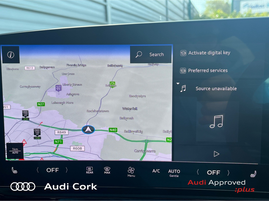 2025 Audi A6 Avant e-tron AVANT E-TRON PERFORMANCE S-LINE AUTOMATIC €73,995