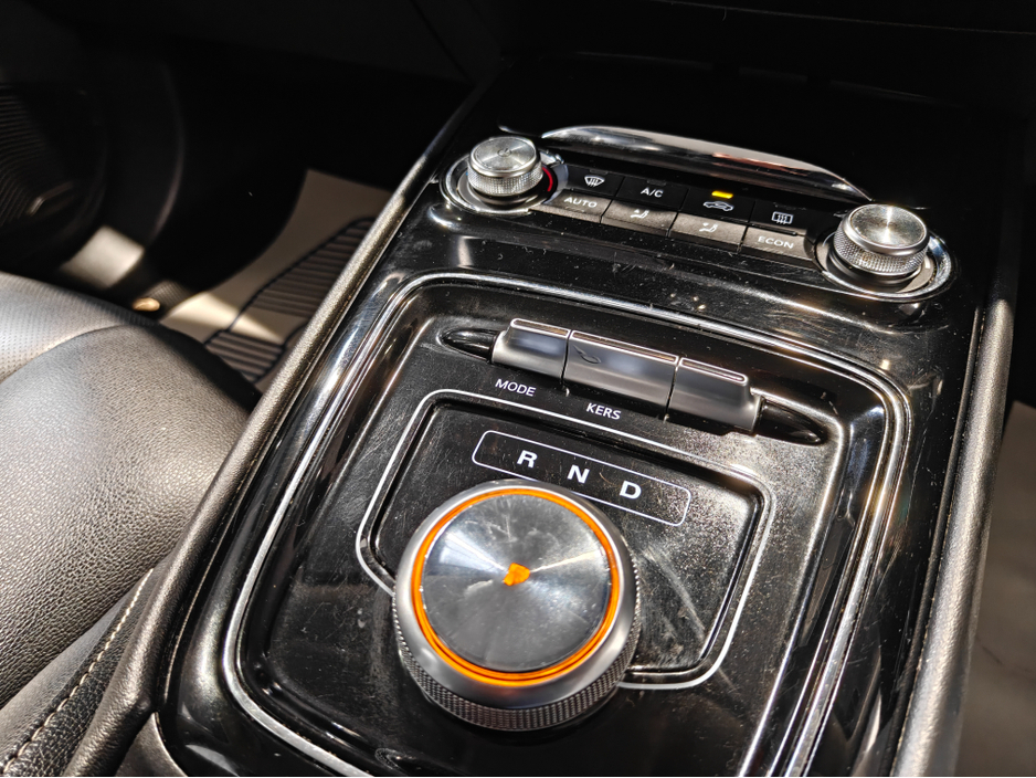 2021 MG Mg5 LONG RANGE SW EV EXCLUSIVE 5DR AUTO €12,250