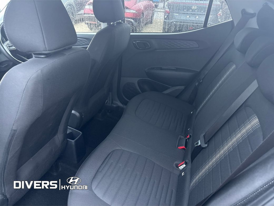 2020 Hyundai i10 Deluxe Plus