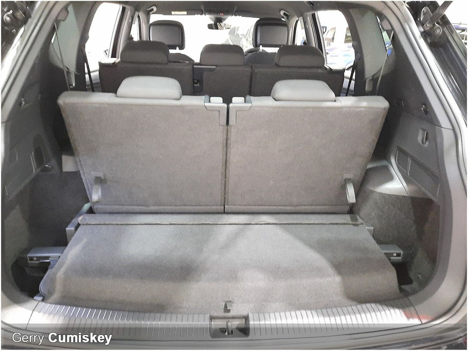 2023 SEAT Tarraco SE+ | Automatic | 7 Seater | 2.0 TDI 150hp | Sat Nav | Heated Seats | Camera | €36,850