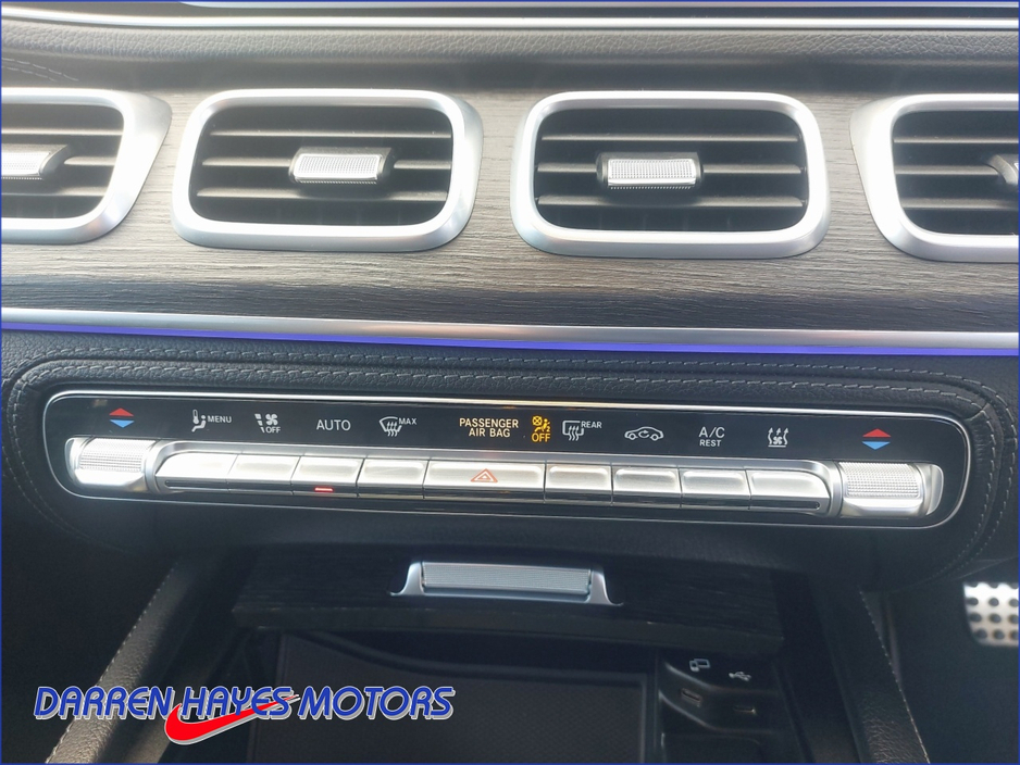 2022 Mercedes-Benz GLE Class 350 AMG LINE DE 4MATIC €75,445