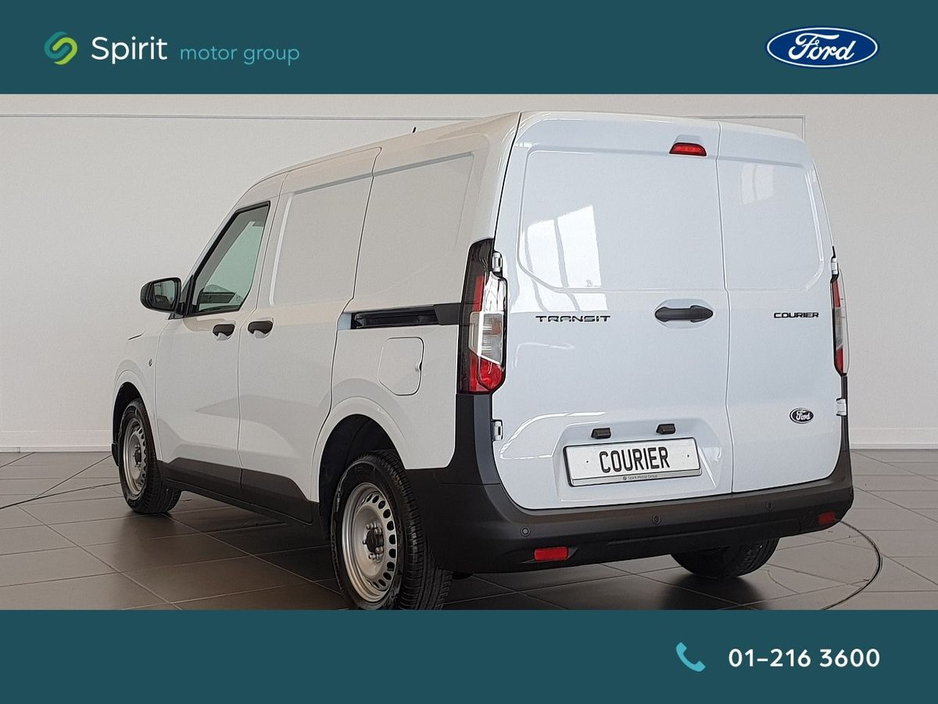 2025 Ford Transit Courier NEW MODEL TRANSIT COURIER LEADER *Call Jonathan 0879785383* €19,900